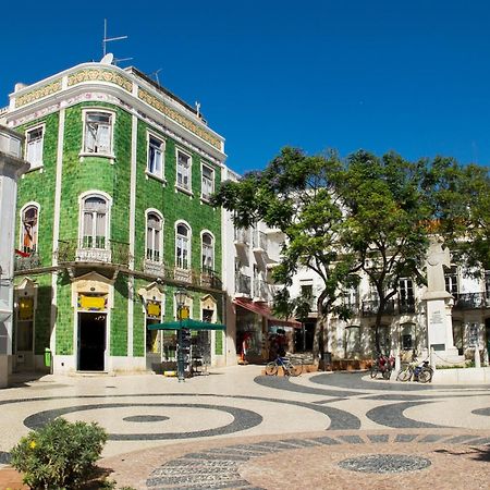Casa Branca 40 Villa ลากอส ภายนอก รูปภาพ
