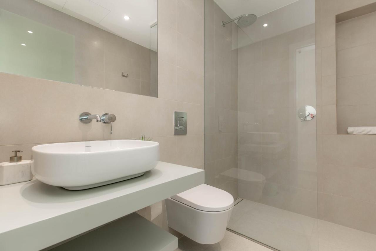 Casa Branca 40 Villa ลากอส ภายนอก รูปภาพ