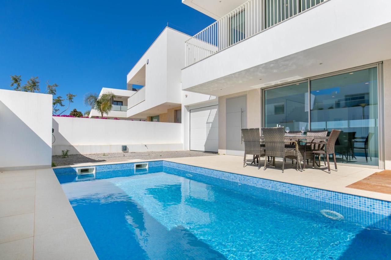 Casa Branca 40 Villa ลากอส ภายนอก รูปภาพ