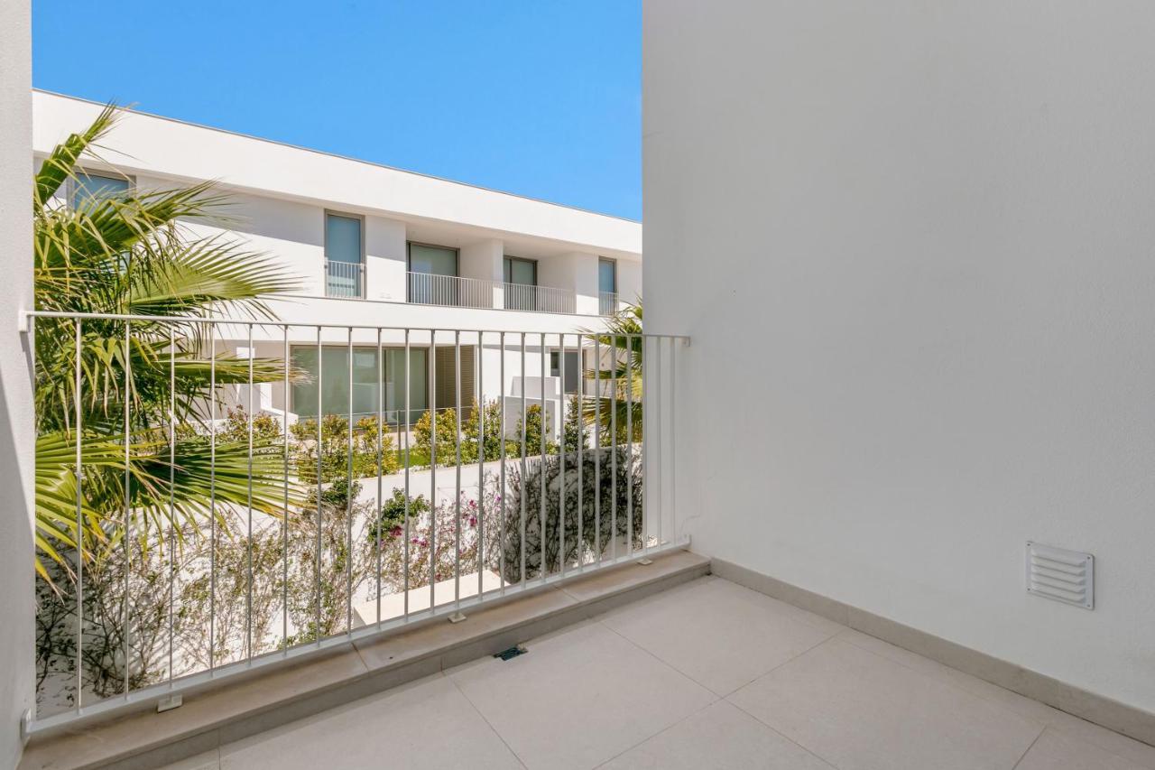 Casa Branca 40 Villa ลากอส ภายนอก รูปภาพ