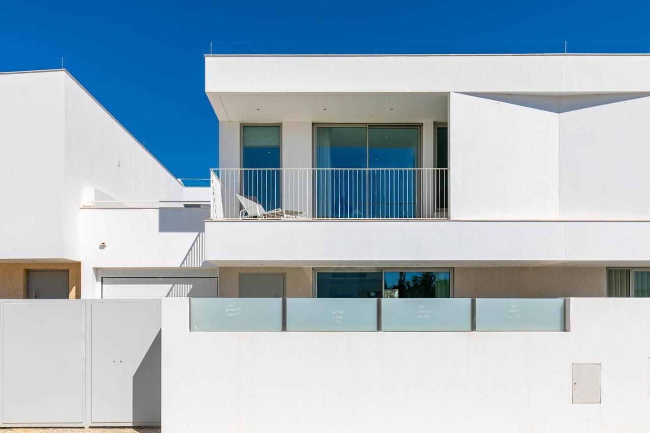 Casa Branca 40 Villa ลากอส ภายนอก รูปภาพ