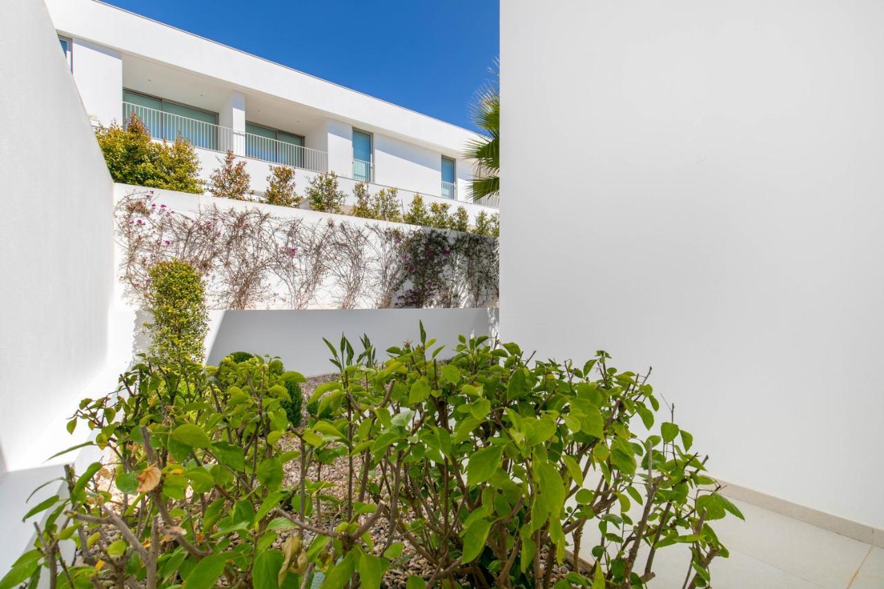 Casa Branca 40 Villa ลากอส ภายนอก รูปภาพ