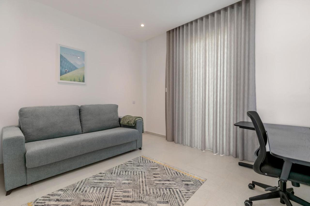 Casa Branca 40 Villa ลากอส ภายนอก รูปภาพ