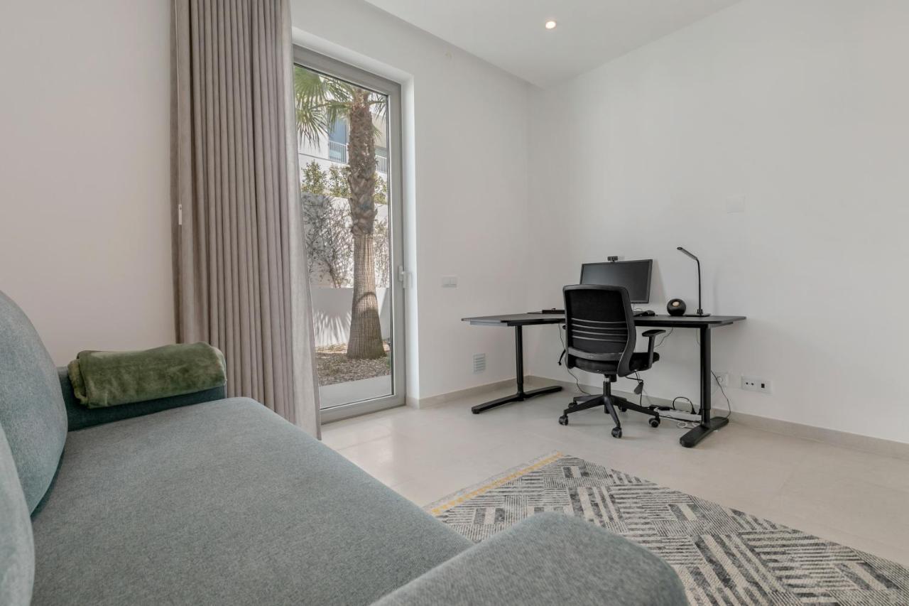 Casa Branca 40 Villa ลากอส ภายนอก รูปภาพ