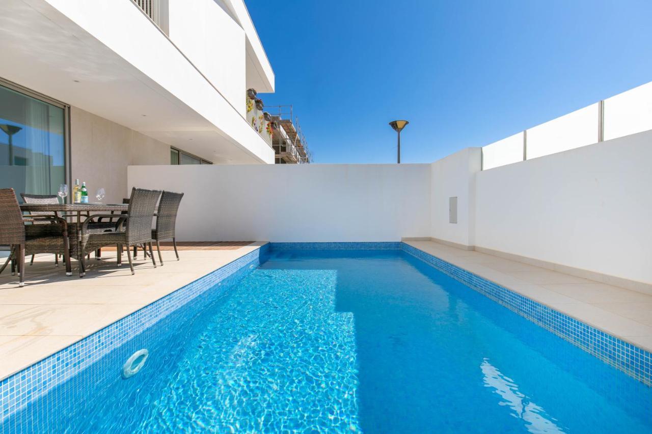 Casa Branca 40 Villa ลากอส ภายนอก รูปภาพ