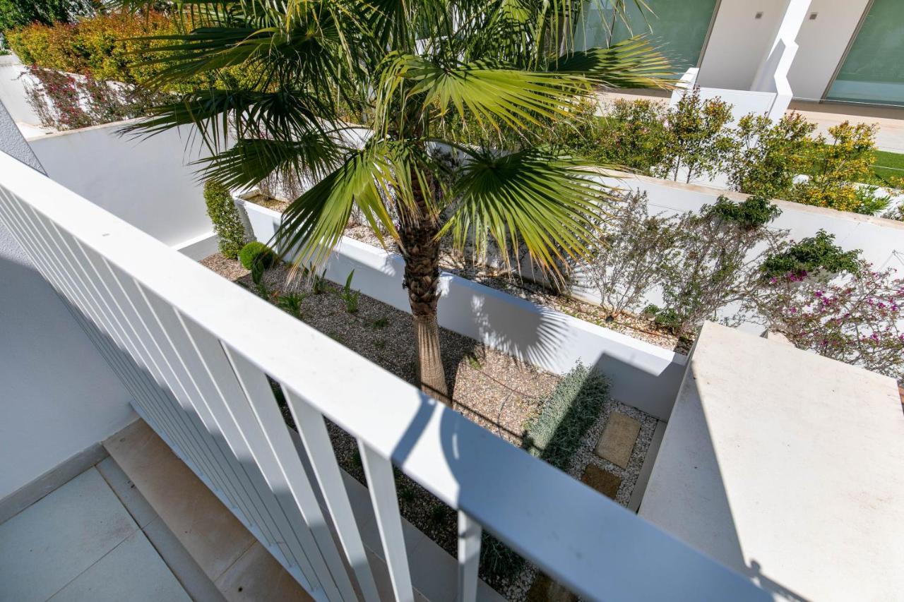 Casa Branca 40 Villa ลากอส ภายนอก รูปภาพ
