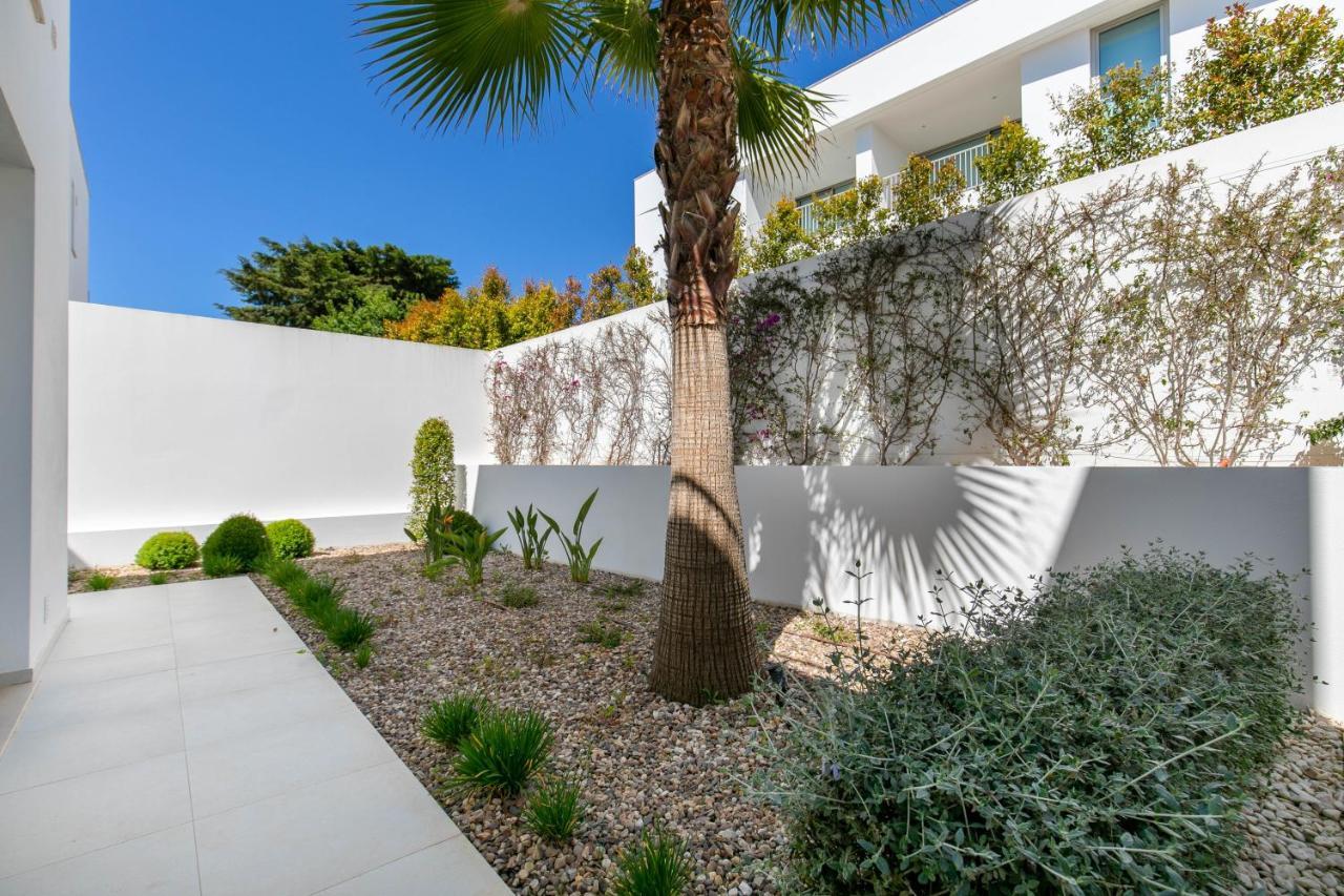 Casa Branca 40 Villa ลากอส ภายนอก รูปภาพ