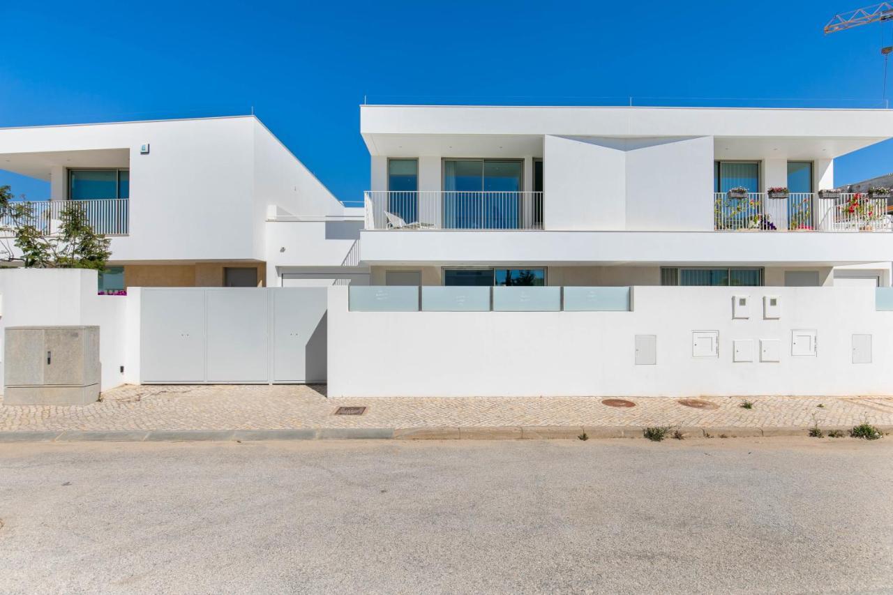 Casa Branca 40 Villa ลากอส ภายนอก รูปภาพ